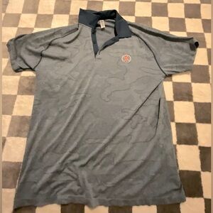UNRL Barstool Polo!!